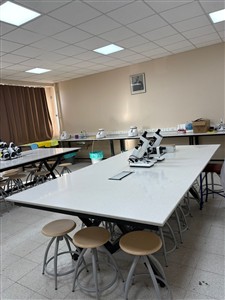 Optisyenlik Programı Uygulama Laboratuvarı