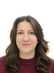 Bölüm Başkan Yardımcıları