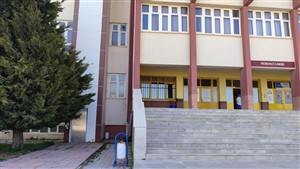 Engelli Erişilebilirliği