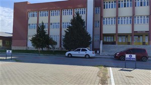 Engelli Erişilebilirliği